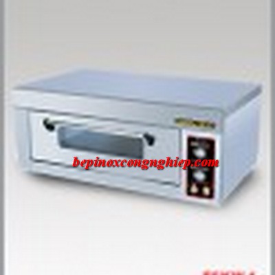 Lò nướng điện 1 tầng 2 khay